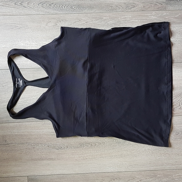 XL Reebok CrossFit Tank - Picture 3 of 7